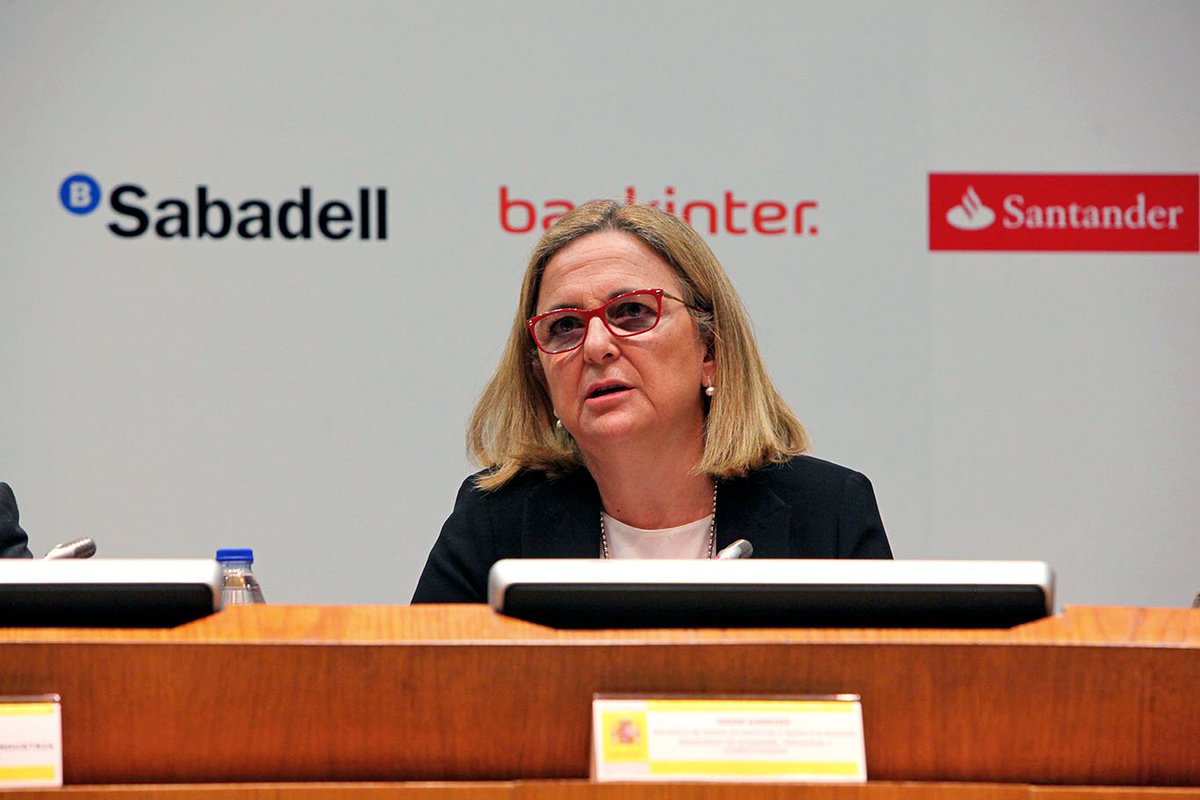 Copyright Ministerio de Economía, Industria y Competitividad.