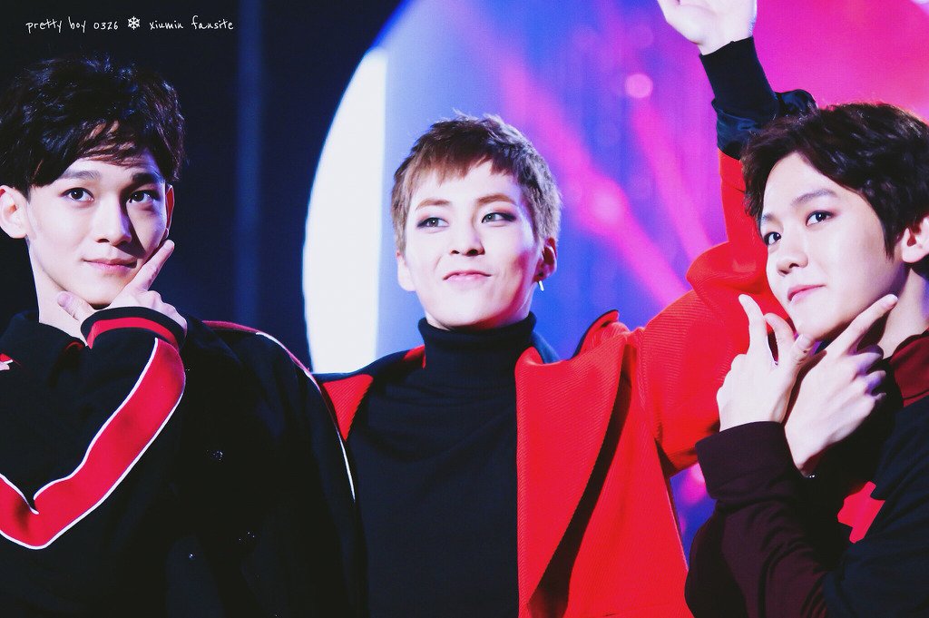 yongsidiot's tweet photo. #100dayswithCBX https://t.co/qjGbpuPjaJ