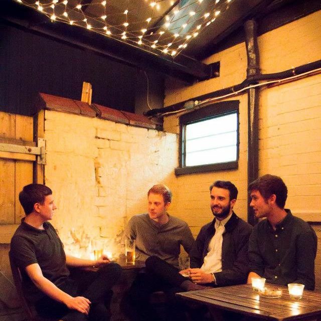 Hot review of last week's gig at <a href="/DiveNQ/">aliciaa</a> from <a href="/eventhestarsuk/">Even The Stars Music</a>. It's all true: bit.ly/2kmKakv