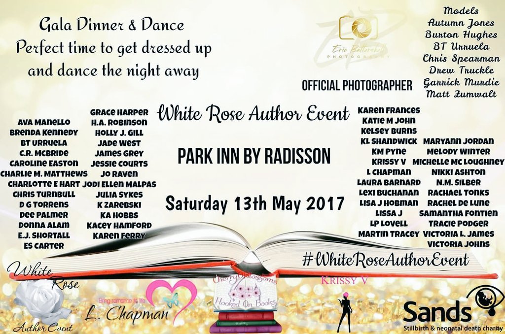 WhiteRoseAuthor's tweet photo. @L_Chapman23 @HOB_CBPromotion @FotographerEric #DontMissOut #Goingtobewicked #hotlineup
https://t.co/a2NuQFCzpB https://t.co/AVX29U2u8r https://t.co/swaBLTo17o