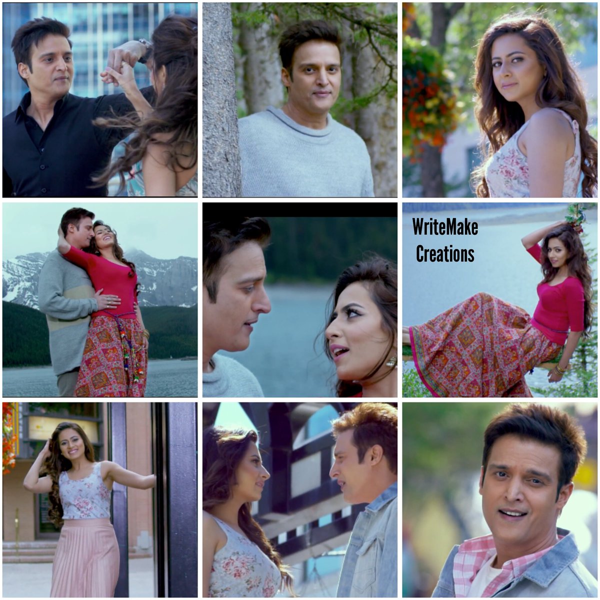 WriteMakec's tweet photo. DHOLNA by @PrabhGillMusic &amp; #ShipraGoyal from the film #Jindua starring @jimmysheirgill @neerubajwa @sargun_mehta https://t.co/FubTnZjYwc https://t.co/FmNqWahXdW