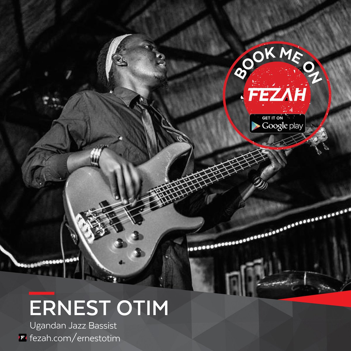 SongBoostApp's tweet photo. #NowPlaying @106_1JazzFM: Imagine A World by @OtimErnest https://t.co/Qasyud7bNh