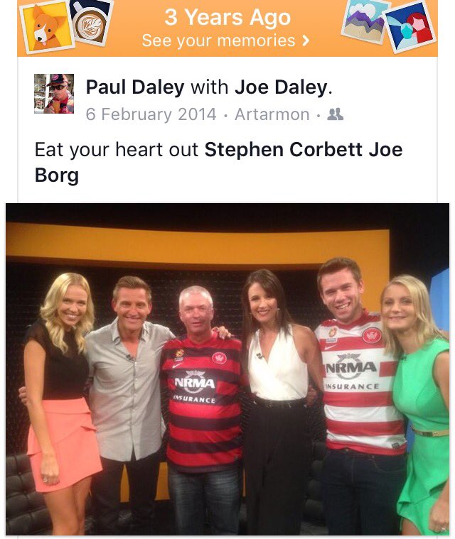 sprint98's tweet photo. I think this was the last episode #Thursdayfc @LucyZelic @TheWorldGame #Wanderwomen 🔴⚫️ 3 years ago yesterday! https://t.co/WsBAzBtUfN
