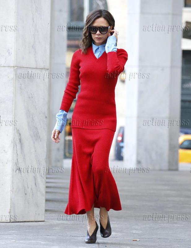 Look of the Day: Victoria Beckham runway64.de/?cat=13 <a href="/victoriabeckham/">Victoria Beckham</a> #fashion