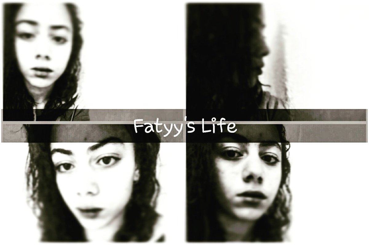 Official_Fatyy's tweet photo. I'm OK.. 😔☺😔
#Fatyy's Life https://t.co/lUP4YqTF7j