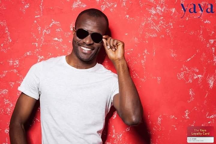 YayaHotel's tweet photo. WIN designer polarised men’s sunglasses courtesy of #CityOptics Yaya this February. #onlyatyaya. Shop with your Yaya Loyalty card to win. https://t.co/wT3rvHP5nD