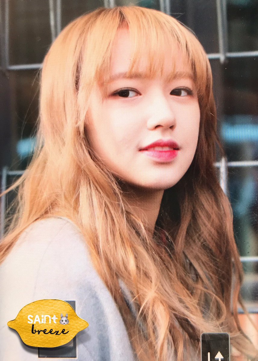 cheng xiao pics tweet media