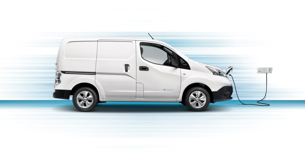 westwaydealer's tweet photo. Nissan e-NV200 is the best-selling electric van in 2016, across 17 countries in Europe with UK No1!!  https://t.co/YD9XdxhMPM #ElectricEvent https://t.co/NwN8zNiZEs