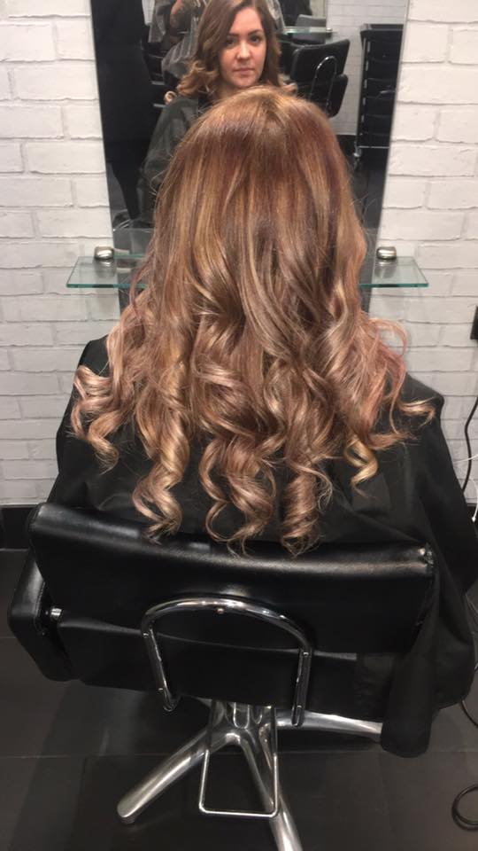 1302 Hair Design tweet media