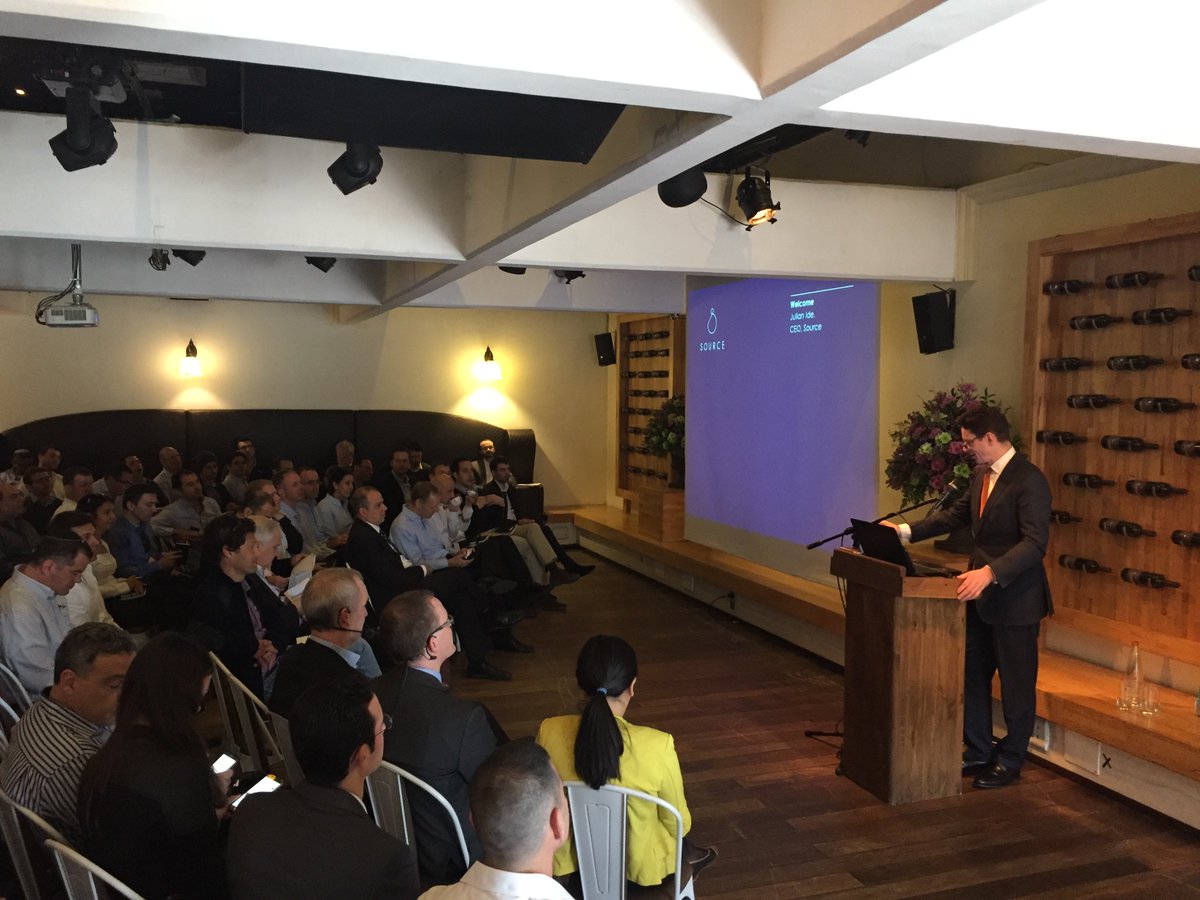 sourceetf's tweet photo. Meanwhile in Tel Aviv at our Multi-Asset Symposium... #Sourcetelaviv #LiveSurvey via @Slidoapp https://t.co/iIv180xikG