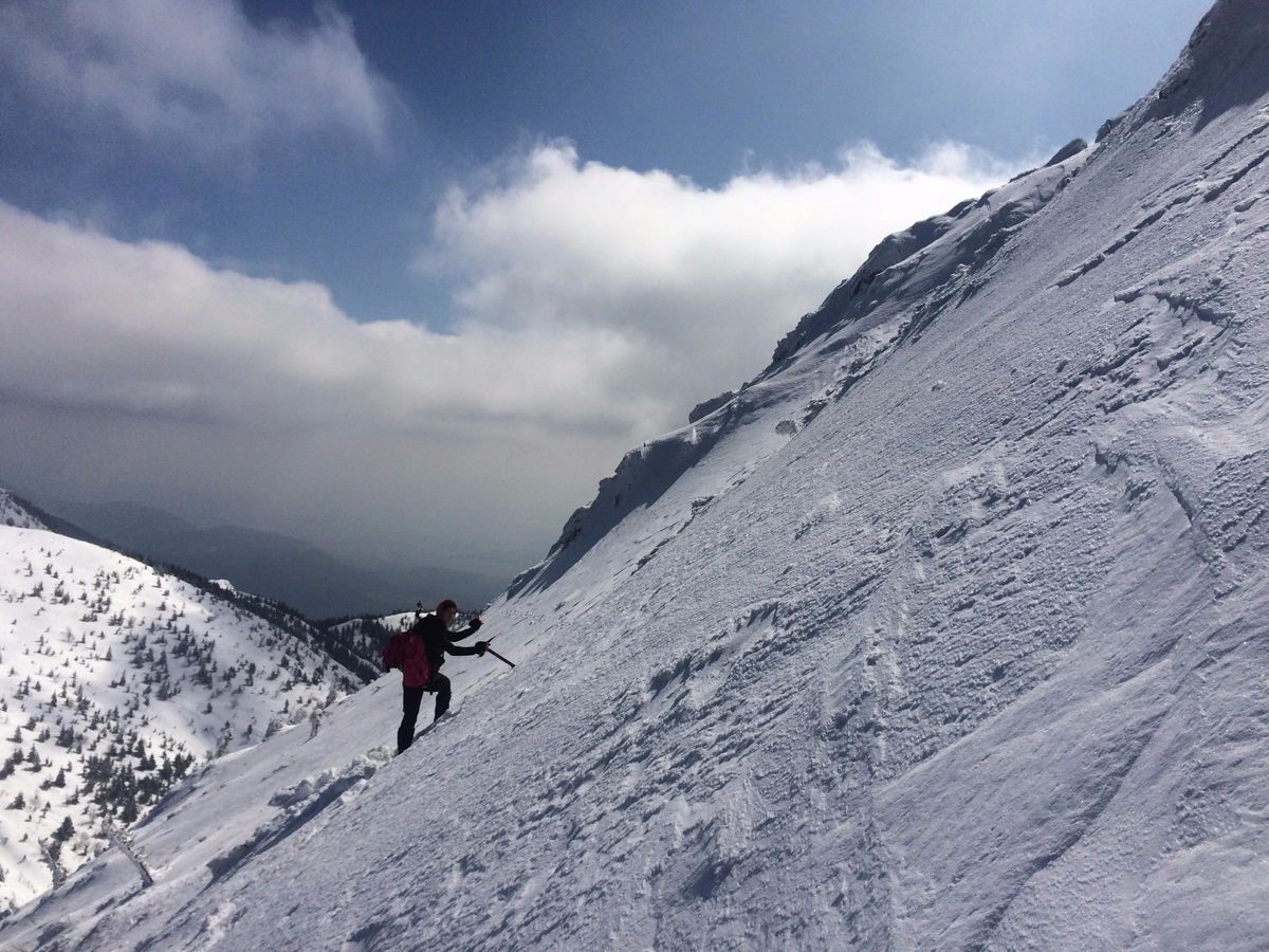 DiscoverAllNet's tweet photo. Check out Storžič added by one of DiscoverAll explorers. #Slovenia 
https://t.co/3fVvG7JWFK https://t.co/66FHJ92izZ