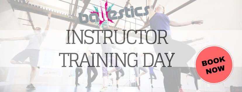 Only a few days remaining to book our Newcastle Training on 12th March before earlybird prices expire. Book: Ballestics.com/training-days