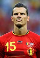 Happy Bday Daniel Van Buyten 