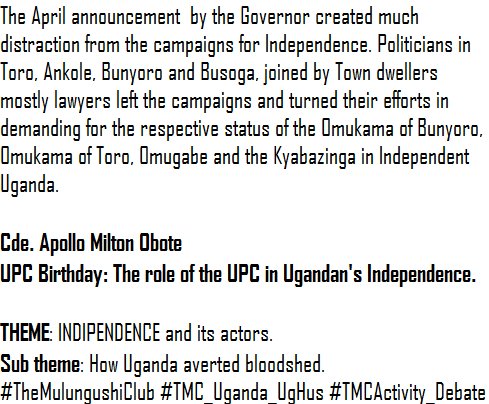 MulungushiClub's tweet photo. #TheMulungushiClub #TMC_Uganda_UgHus #TMCActivity_Debate https://t.co/kO0as7nqzZ