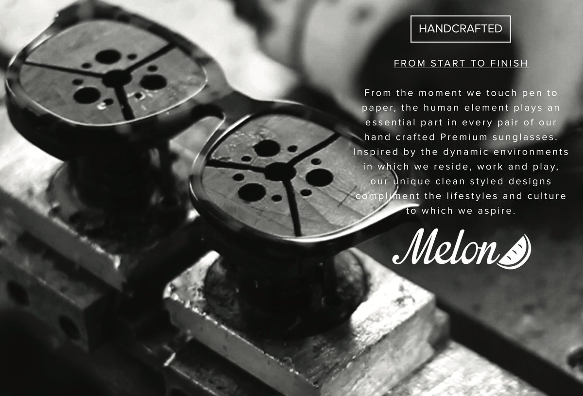 MelonOpticsFR's tweet photo. @MelonOpticsFR Découvrez nos #lunettes #Handcrafted #Supérieurs sur le site : https://t.co/lgV4tyOHmr https://t.co/XS8aQqfsgx