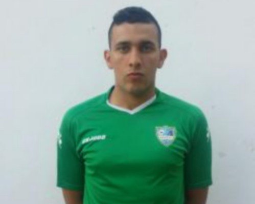 #1ªAndaluza | Karim fue el 'Jugador más destacado' de la jornada 21 <a href="/cdarquillos/">C.D. Arquillos</a>… alberoymikasa.com/2017/02/07/kar…