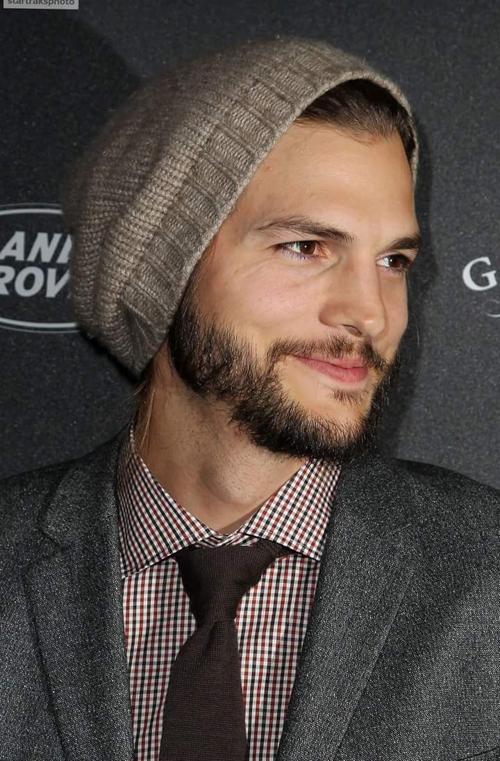 Happy 39th birthday to Ashton Kutcher  