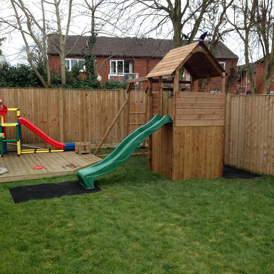outside play mats