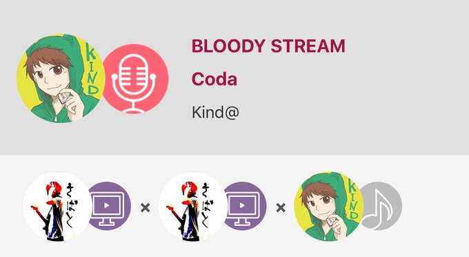 柱の男のtwitterイラスト検索結果