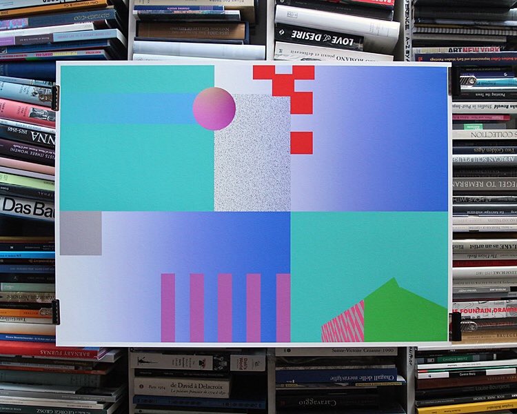 Delighted to announce that <a href="/KatyBinks/">Katy Binks</a> has joined our fledgling collective/gallery. See our #Instagram for pics + info. #printspotters