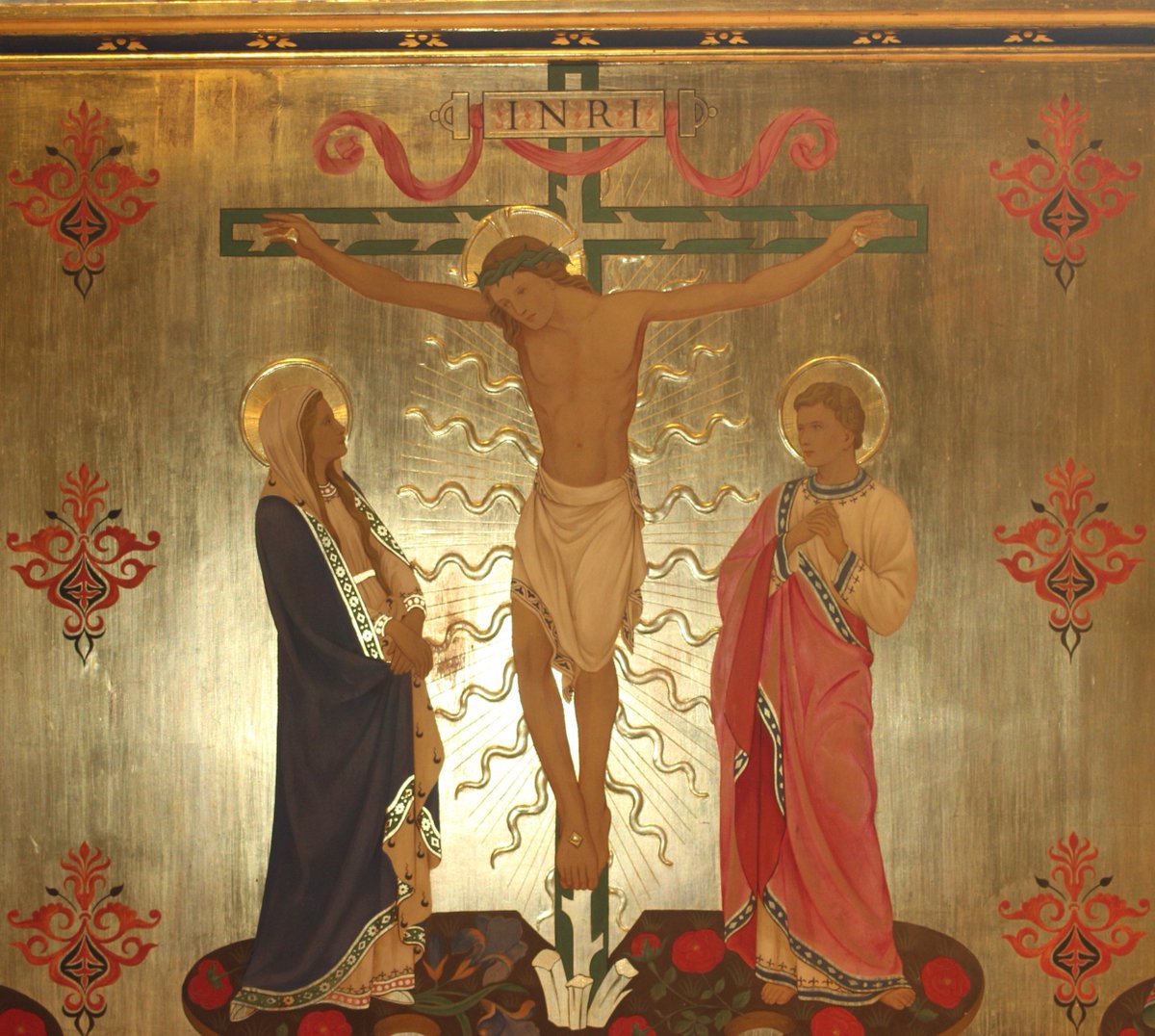 Join the Cathedral Choir @Come and Sing sing Stainer's Crucifixion on Sat 4th March elycathedral.org/events/come-an…