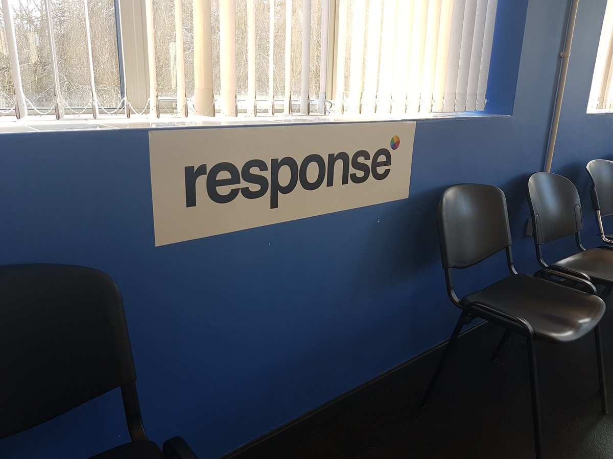 RAW_Workshop's tweet photo. #Press + #tv here to cover the launch of our #partnership learning space at #activate_learn. #mentalhealth #oxford #youngminds https://t.co/0yzvy18LuJ