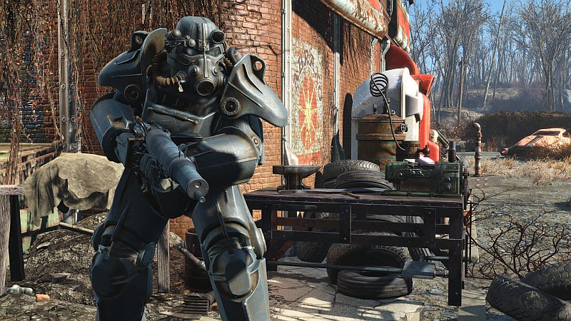 TechnopatNet's tweet photo. Technopat: #Fallout_4 Hi-Res Pack Çıktı https://t.co/eUHFmye09p https://t.co/fxdvs5EBtU