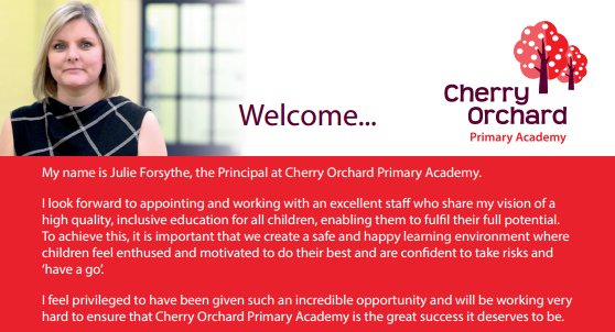 LAT Cherry Orchard tweet media