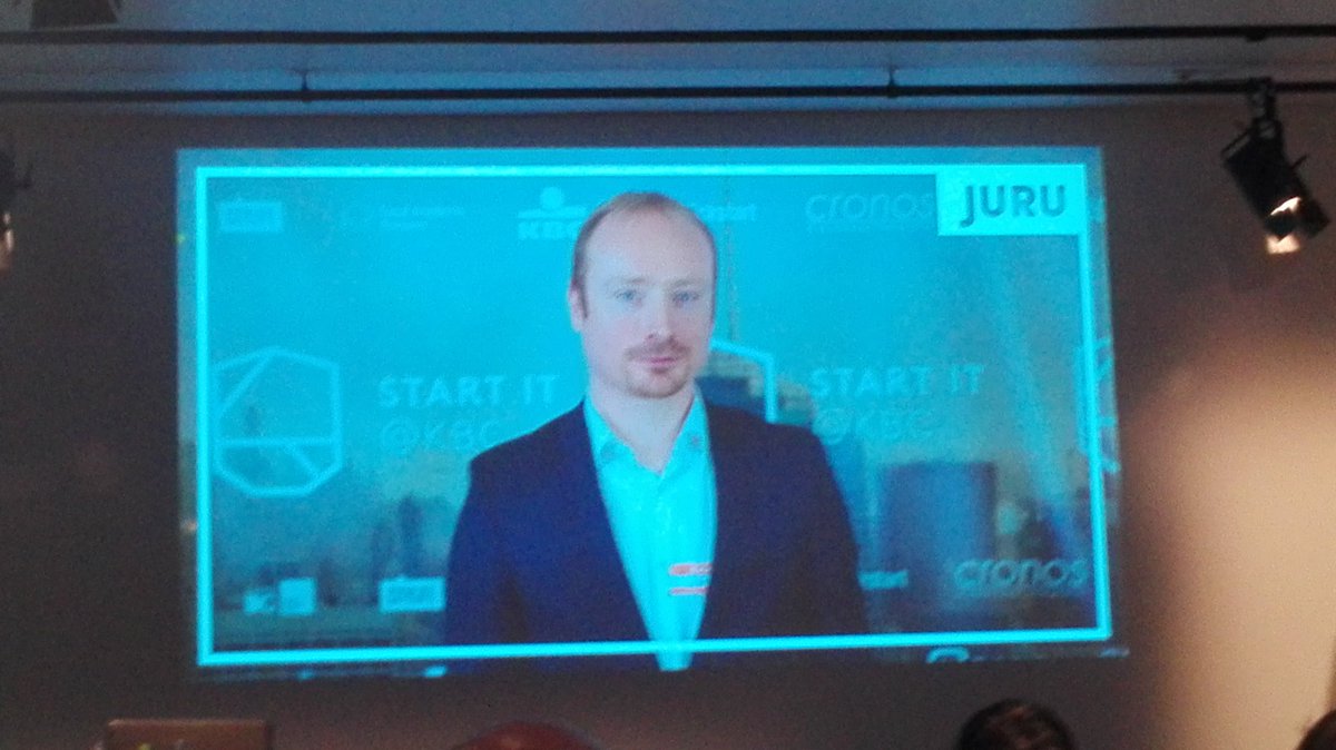 juru (@juru_io) on Twitter photo Selected <a href="/startitkbc/">Start it @KBC</a>. Meet us at KBC Antwerp! bringing #identity back to the end-user! #blockchain <a href="/BlockchainVL/">BlockchainVlaanderen</a> Selected <a href="/startitkbc/">Start it @KBC</a>. Meet us at KBC Antwerp! bringing #identity back to the end-user! #blockchain <a href="/BlockchainVL/">BlockchainVlaanderen</a>