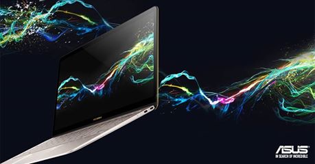 Asus Maroc tweet media