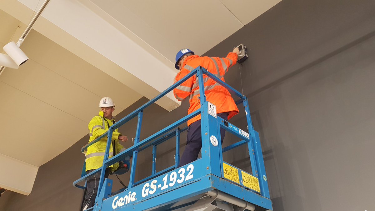 CentaraMaps's tweet photo. #gpr #structurescan #gssi https://t.co/vknhVFLc5o
