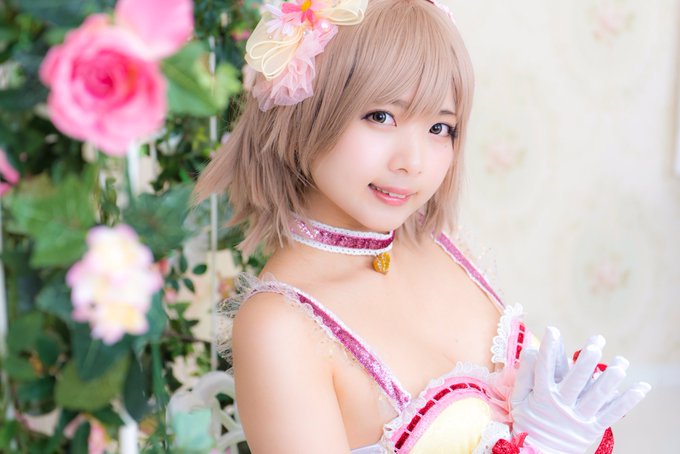 コスプレイヤーとみこのTwitter画像50