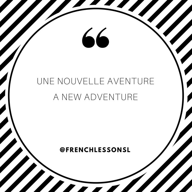 FrenchLessonsL's tweet image. Follow us for your daily dose of Frenchness! 🇫🇷