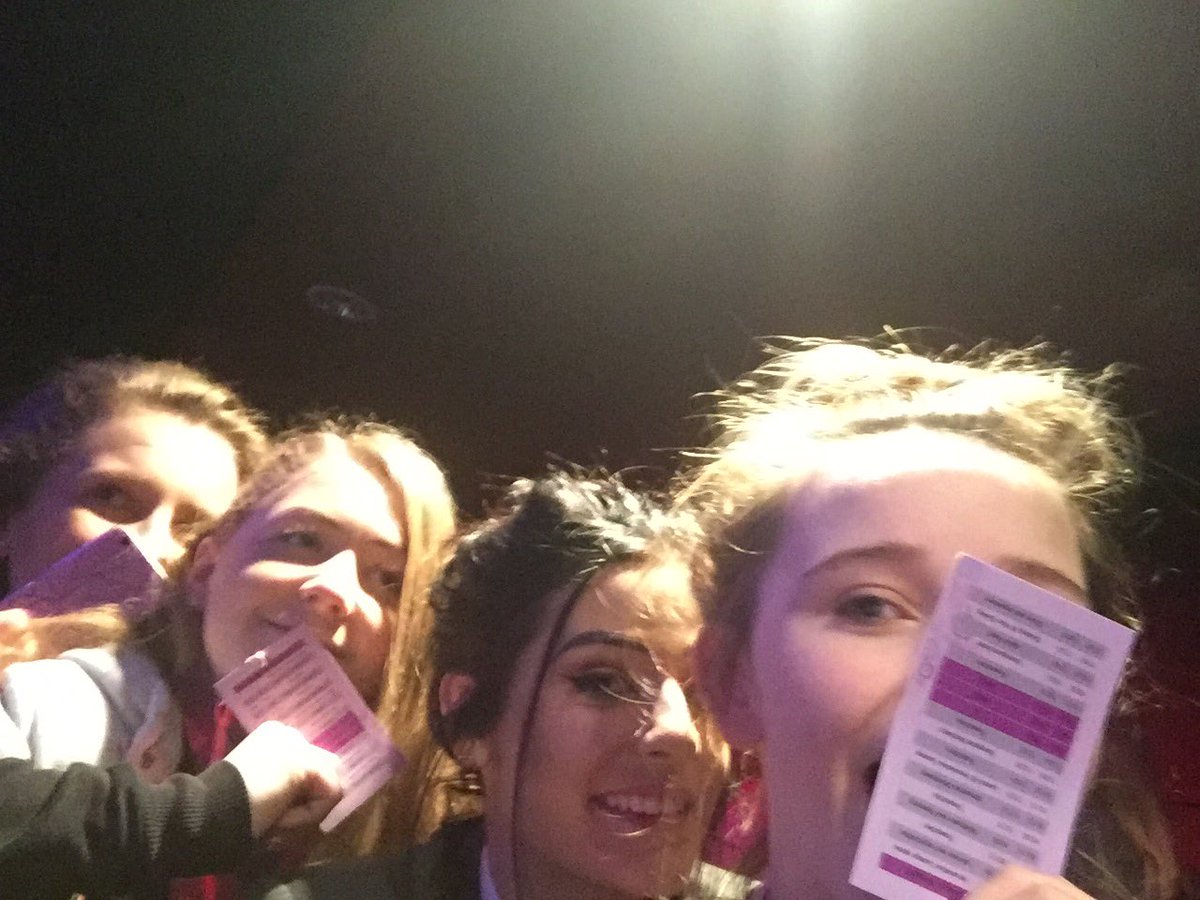 UTCSouthDurham's tweet photo. Girls building a car.... oh and taking selfies :) #GirlsInSTEM https://t.co/JVs3k1wbKu
