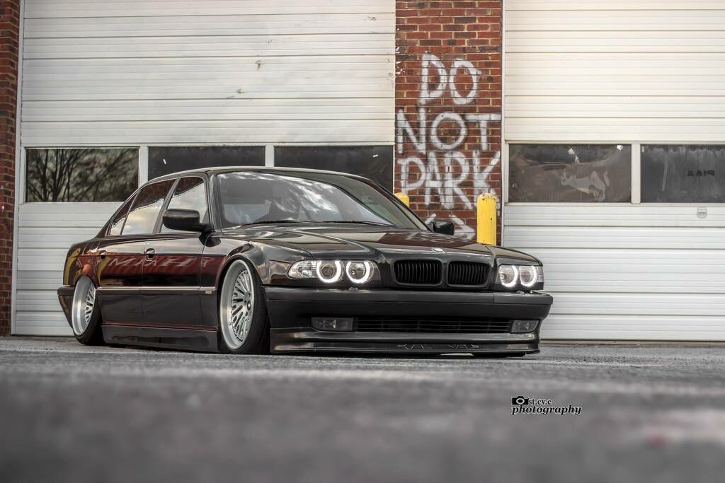 SuicideStance's tweet photo. Low key want a 740 https://t.co/eX7uRDVSGg