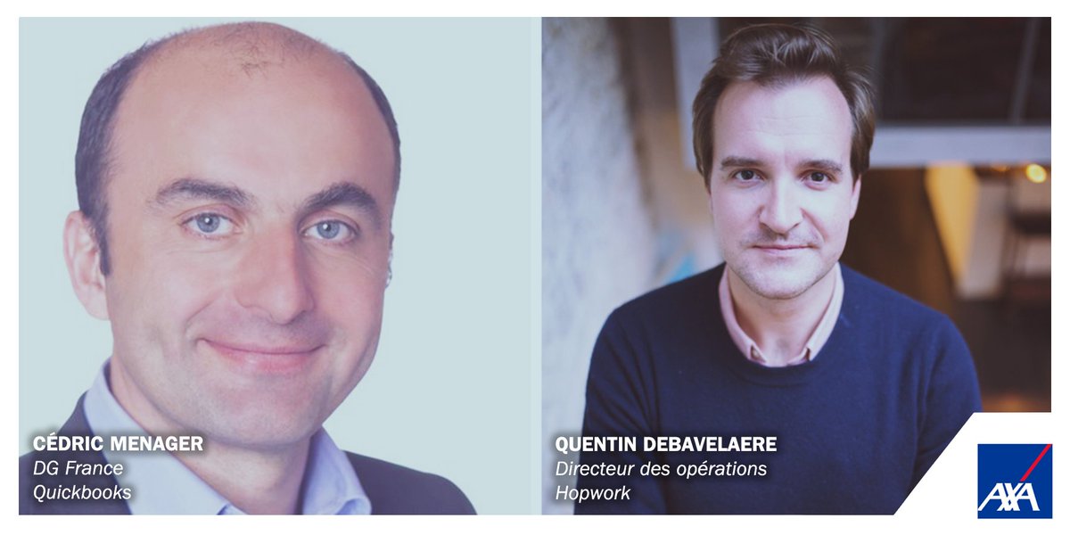 AXAFrance's tweet photo. L'expérience digitale est-elle garante de la satisfaction #client ? Une conférence #DigitalAXA avec @cedplus et @lequentus #WeLoveStartUp https://t.co/4w8iBozfaw