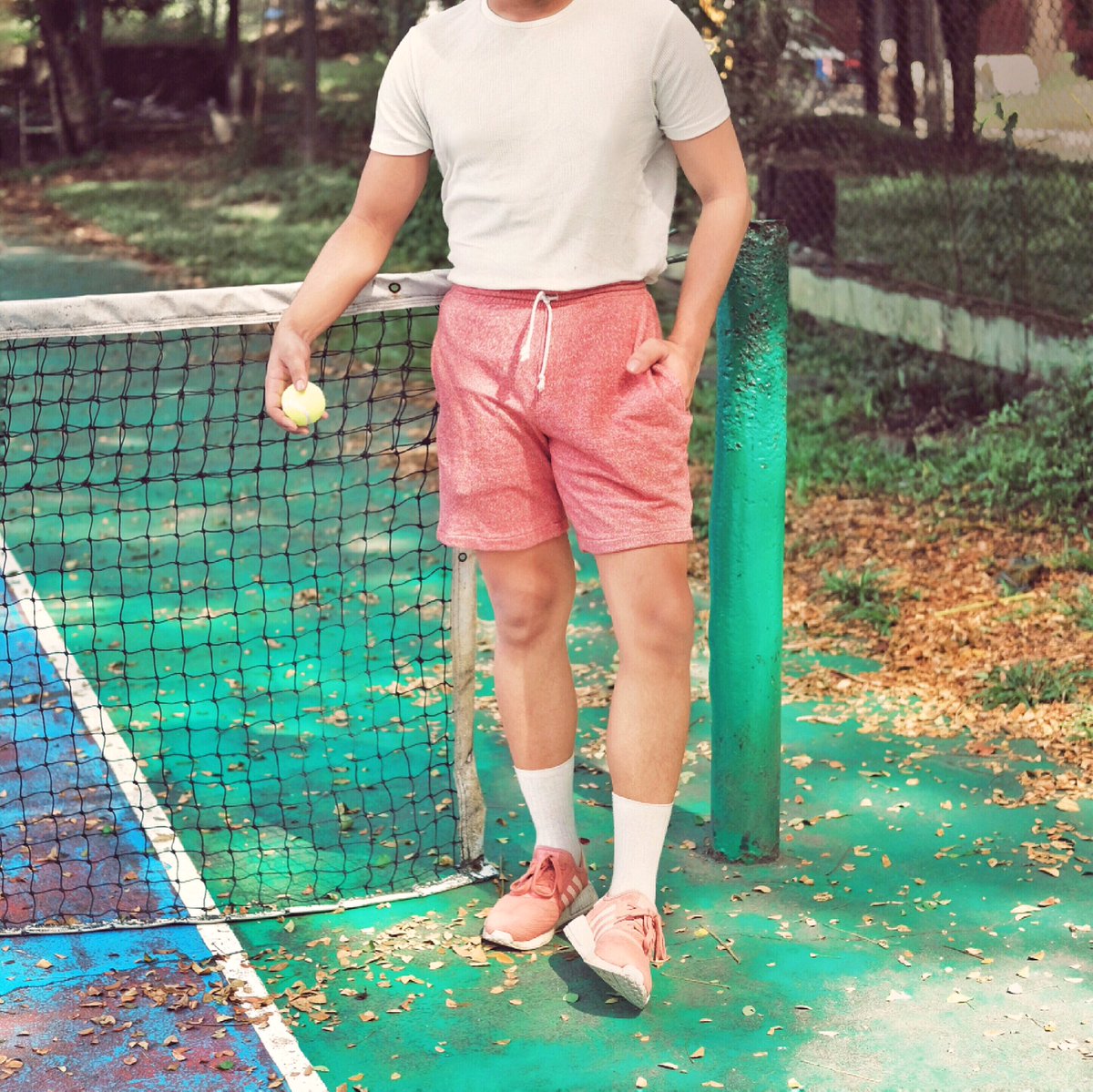 sefloseo's tweet photo. Special talent includes:
Good at playing balls ๐พ๐พ
@STRAIGHTFRWD_ #FinestEssentials https://t.co/UXUzOjG1Fa