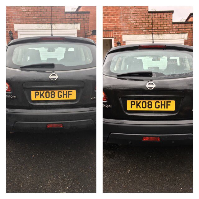 UTRcleaningltd's tweet photo. #carvaleting #likenew #thebest love my work 😁 https://t.co/8wW1itfnqv