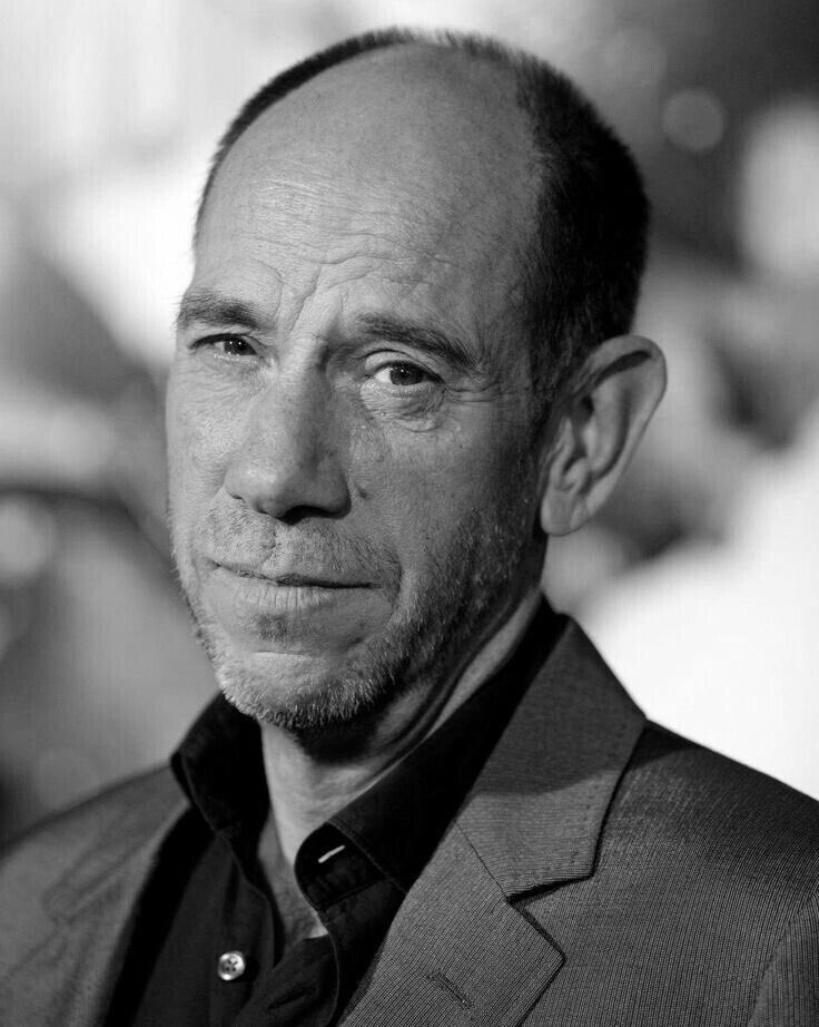 Happy birthday Miguel Ferrer! Your fans still miss you. 