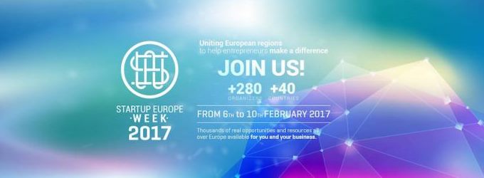 beecode_it's tweet photo. Da non perdere Startup Europe Week a #BARI. Scarica il tuo invito con #BEECODE. Clicca su https://t.co/UlXBIv9Mtj https://t.co/2Uz70mky02