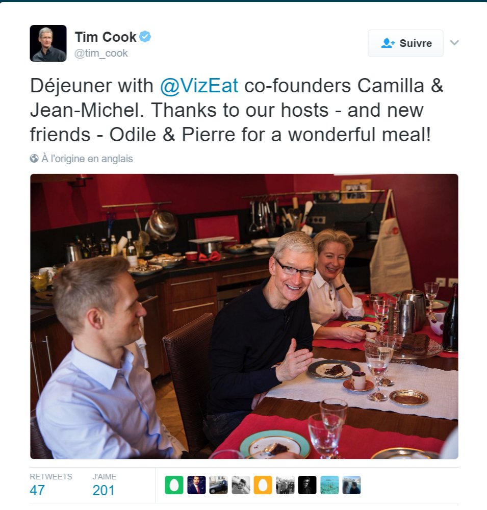 affiniteam's tweet photo. Fier d'assurer Vizeat, fier d'assurer leurs invités. Jusqu'où s’arrêtera #Affiniteam, l'assureur de la #consocollab et des #startup ? https://t.co/0saFRMZoQt