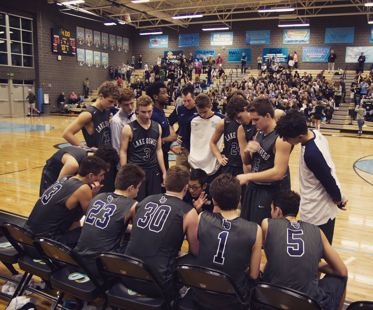 CoachCho's tweet photo. @WeAreLO @LakerNavy Game Day! 

JV game starts @ 4:15, followed by Freshman A @ 5:45. Varsity will tip @ 7:15. 

#Courage #Presence #Trust https://t.co/vnAJzwmlAA
