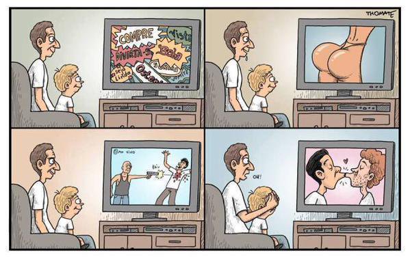 IHateHomophobia's tweet photo. This image is real and reveals the #absurdity in the #education of some #Children : #bigotry  #family  #hypocrisy #Reality.#loveislove https://t.co/r0WqWElXhl