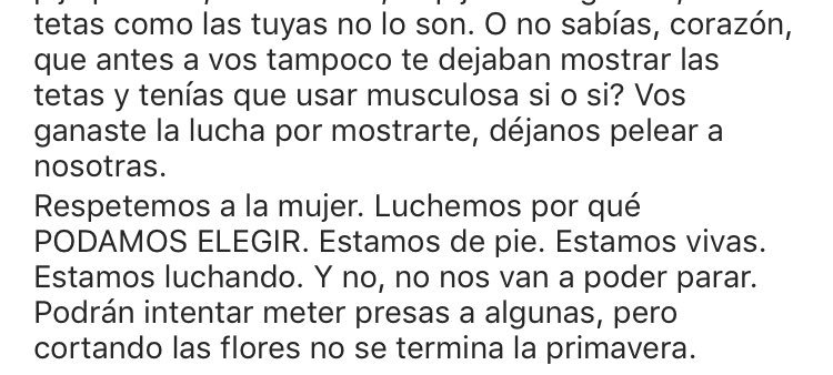 mangeIit0's tweet image. para que se informen un poquito #tetazo