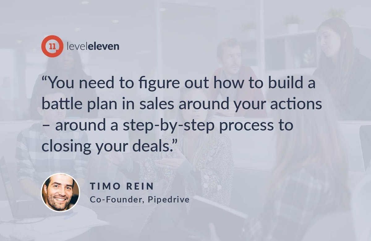 leveleleven's tweet photo. 10 #activitybasedselling fundamentals: https://t.co/rOPsduX3Rs by @bri_valleskey FT @timorein #modernsales #salesmanagement https://t.co/zMwsMkaZ7p