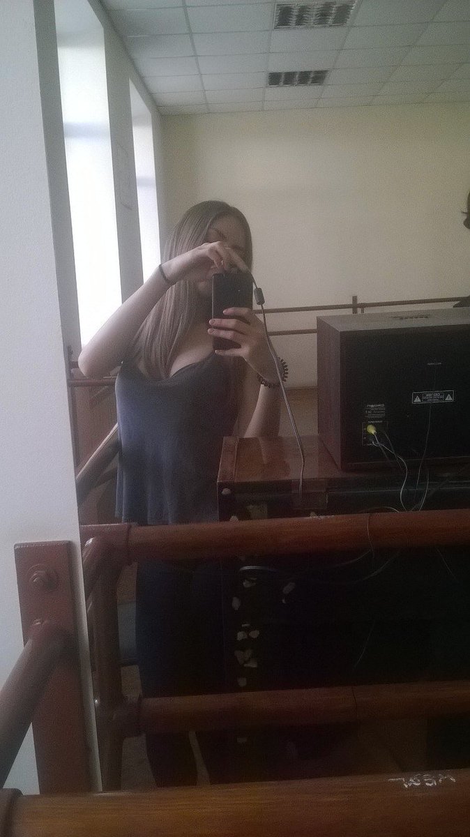 Анастасия Брагина (@nastiabragina) on Twitter photo 