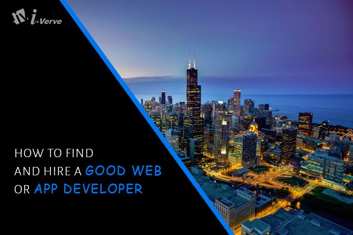 iverveinc's tweet image. Top 5 tips on how to find and keep good Web or App developers. #App, #Web, #Software #full-stack developers buff.ly/2lkDZMl