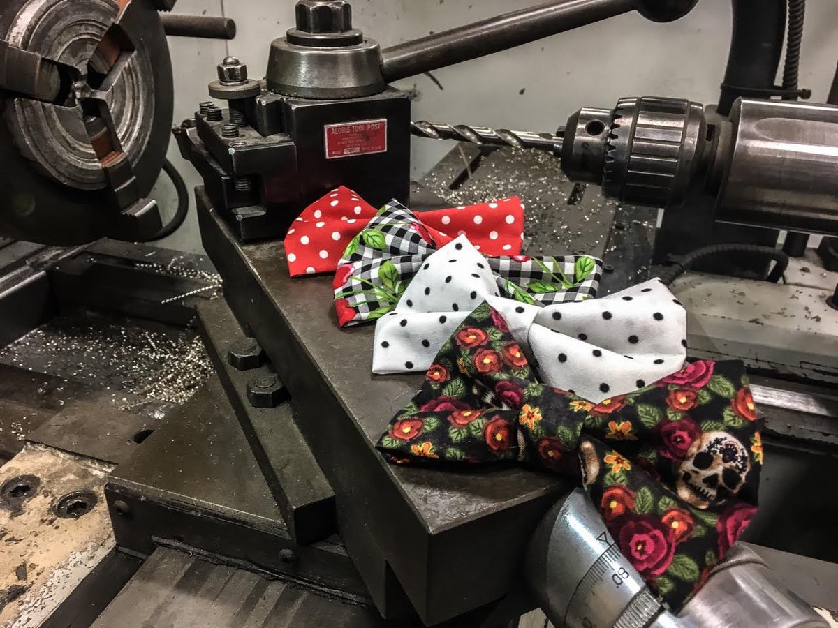 Order now and get these bows before Valentine's Day!   Shop now and take advantage of our Vday sale
diablospeedshop.com