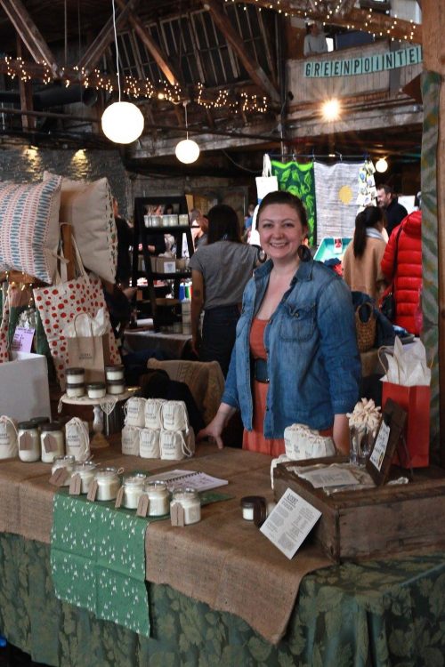 Impress Your Date, Come Get Transported Back In Time At The #vintage #GreenPoint #Brooklyn Valentines Day Market 
ow.ly/WAai308LLc9