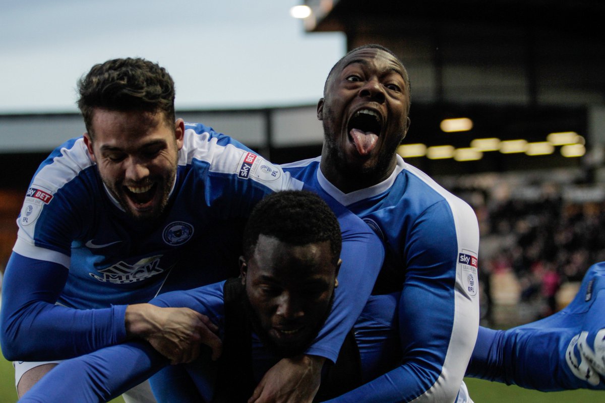motorpoint's tweet photo. COMP | We've got #tickets to giveaway for @theposhofficial v @SUFC_tweets this Saturday @ABAXStadium. Simply RT to win!! #proudsponsor https://t.co/fPSqRzBYC7